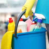 Higiéniai termékek, eszközök