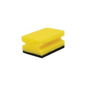 Mosogató szivacs 6 db/csomag