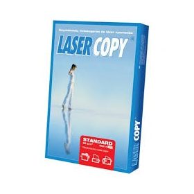 A/4 fénymásoló papír 80 g. 500 ív/csomag