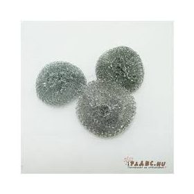 Fémdörzsi - 3 db/csomag -