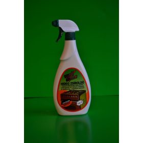 Hideg zsíroldó Welldone szórófejes 750 ml