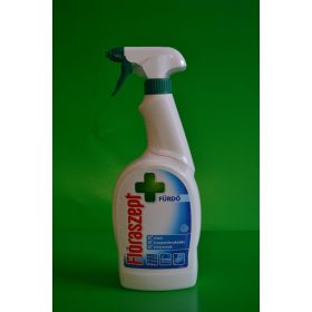   Fertőtlenítő tisztítószer Flóraszept szórófejes 750 ml