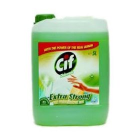Cif mosogatószer 5 l